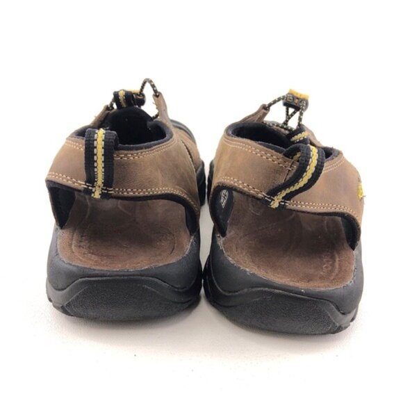 Keen Newport Waterproof Hiking Sandals 10 main image 4